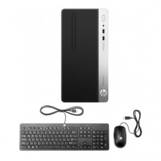 HP ProDesk 400 G4 MT Core-i3 7th Gen Genuine Windows Business PC